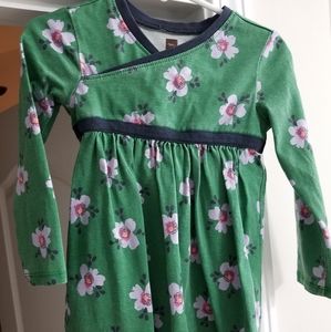 18-24 mo Tea collection dress